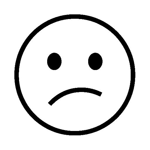 Confused Face, the design in this release