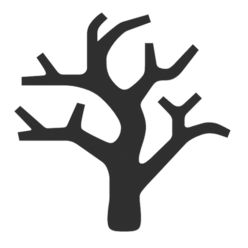 Leafless Tree, the design in this release