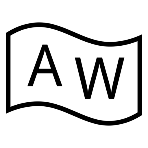 Flag: Aruba as drawn by Noto Emoji in 17.0