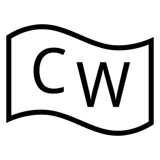 flag: Curaçao as rendered by Noto Emoji