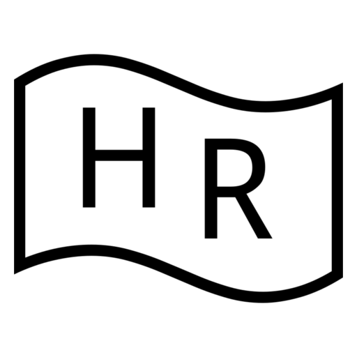 Flag: Croatia as drawn by Noto Emoji in 17.0