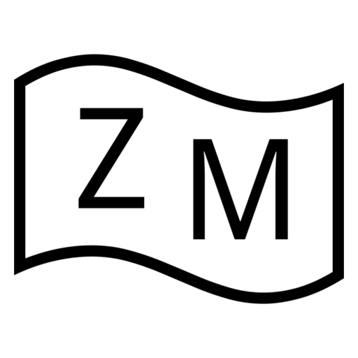 Flag: Zambia as drawn by Noto Emoji in 17.0