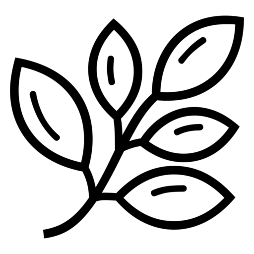 Herb as drawn by Noto Emoji in 17.0