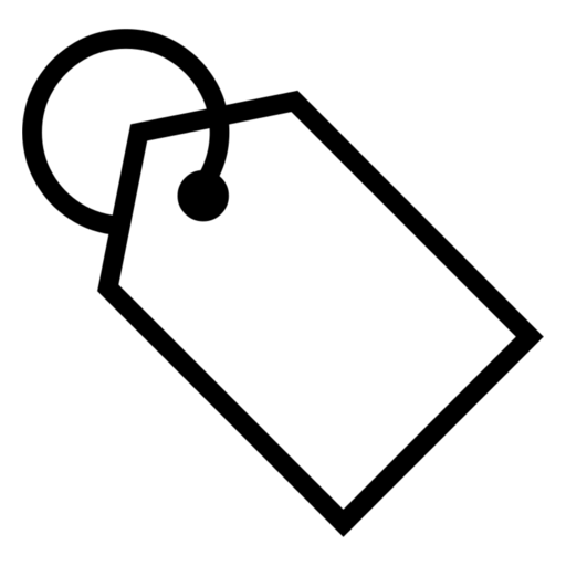 Label as drawn by Noto Emoji in 17.0