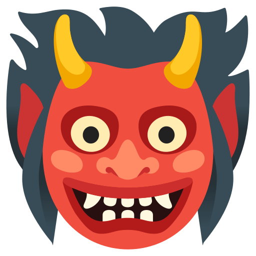 Ogre, the design in this release