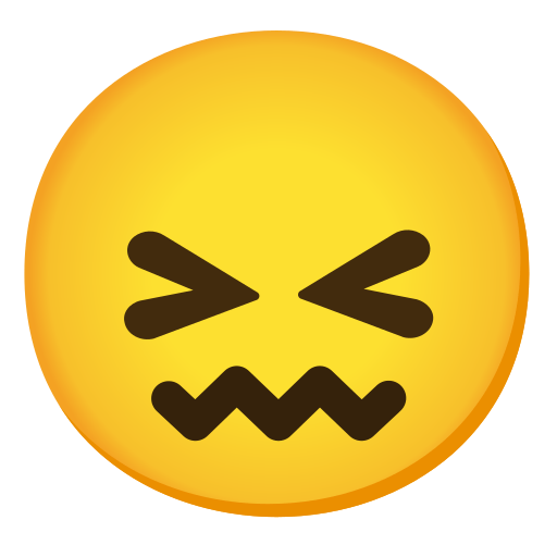 Confounded Face, the design in this release