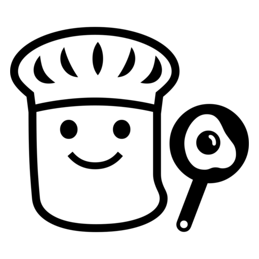 Cook as drawn by Noto Emoji in 17.0