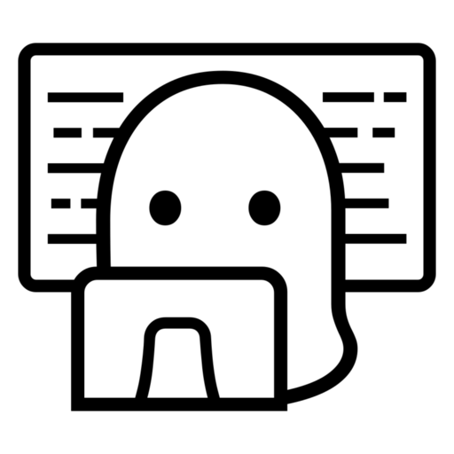 Technologist as drawn by Noto Emoji in 17.0