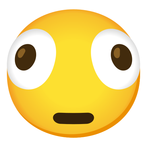Distorted Face, the design in this release