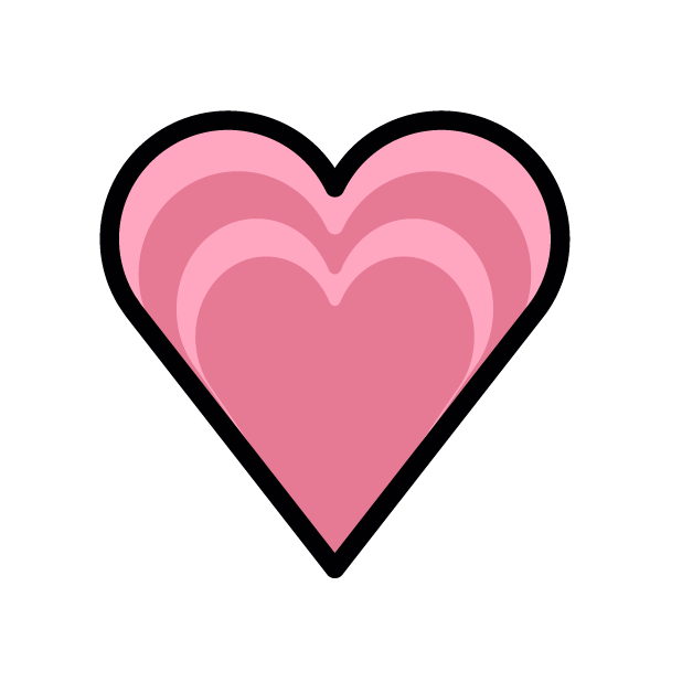 Growing Heart, the design in this release