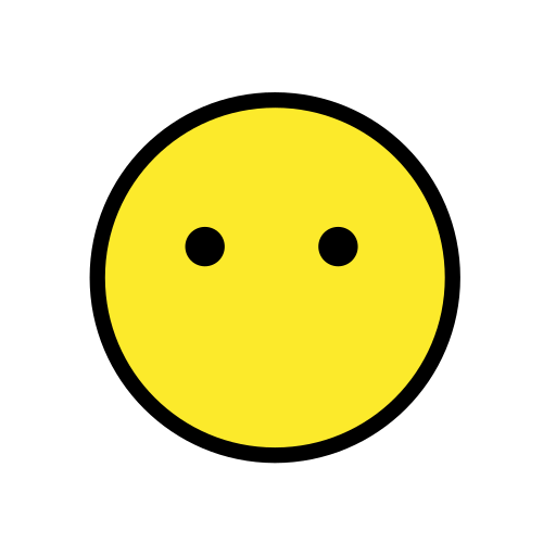 Face Without Mouth, the previous design