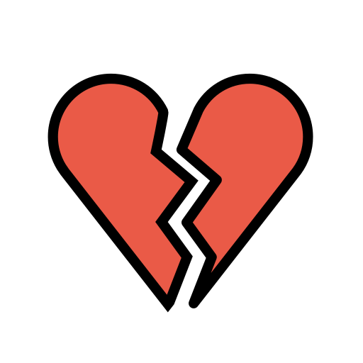 Broken Heart, the design in this release