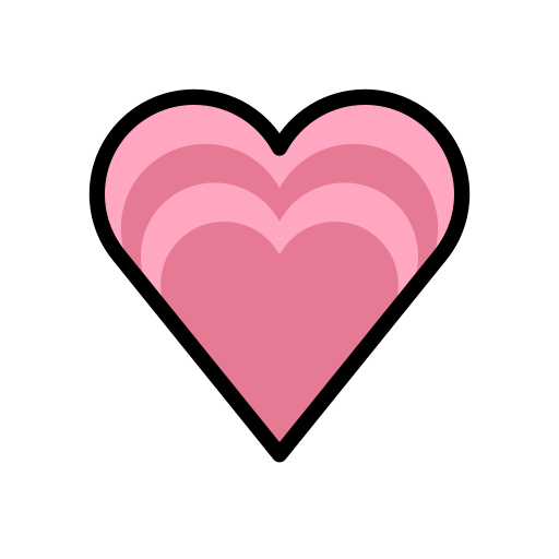 Growing Heart, the design in this release