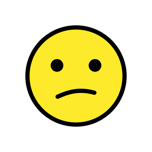 Confused Face, the design in this release