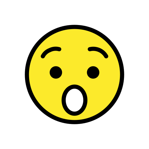 Hushed Face, the design in this release
