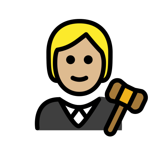 Judge: Medium-Light Skin Tone, the design in this release