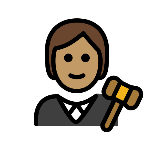Judge: Medium Skin Tone, the design in this release
