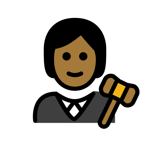 Judge: Medium-Dark Skin Tone, the design in this release