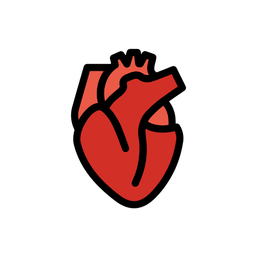 Anatomical Heart, the design in this release