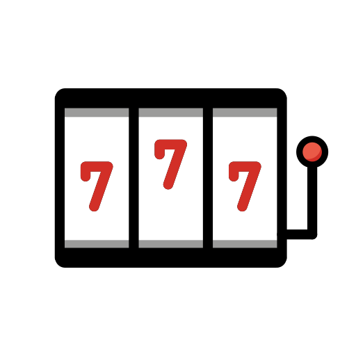Slot Machine, the previous design