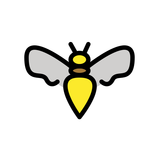 Honeybee, the previous design