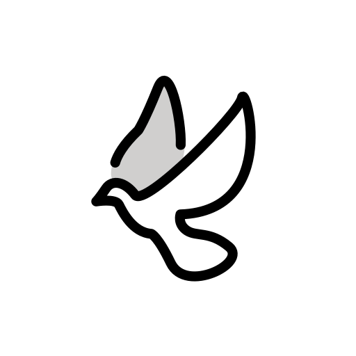 Dove, the previous design