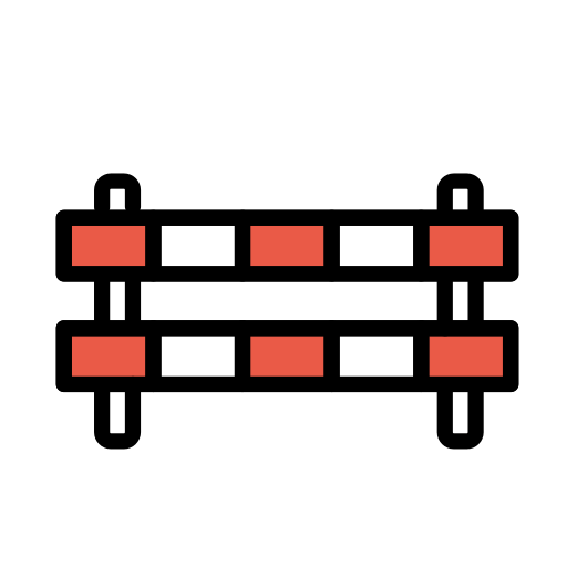 Construction, the previous design