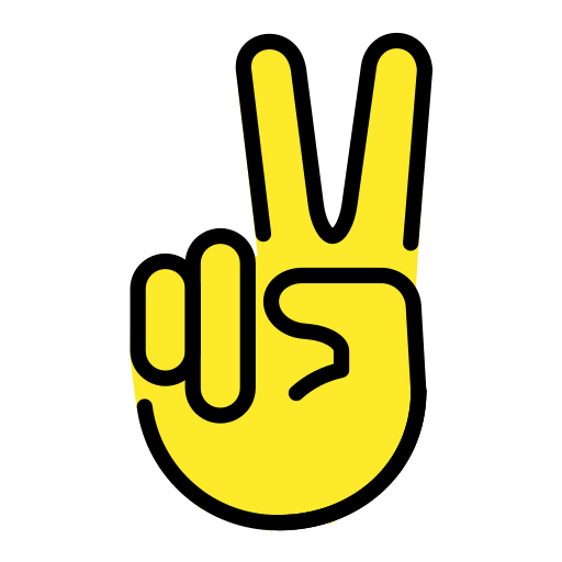 Victory Hand, the design in this release