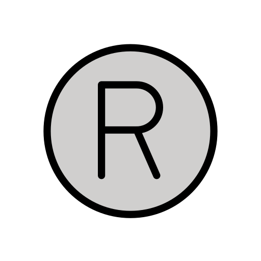 Registered, the previous design