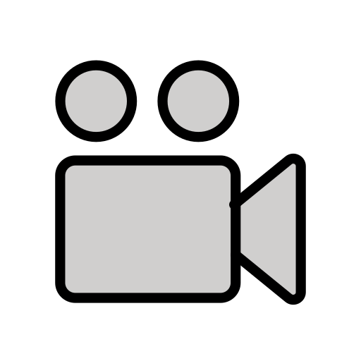 Cinema, the previous design