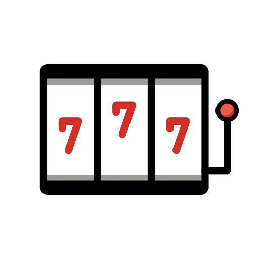 Slot Machine, the design in this release
