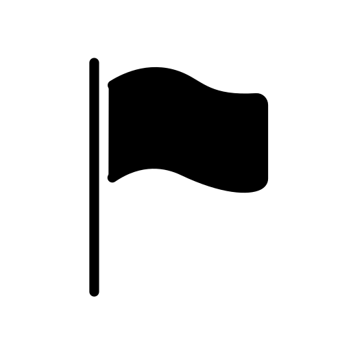Black Flag, the previous design