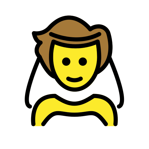Person with Veil, the design in this release