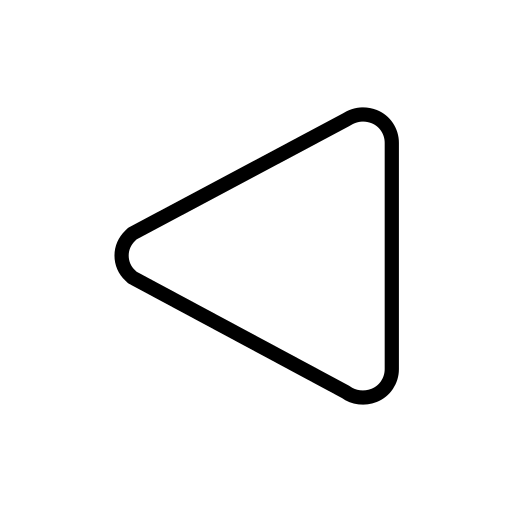 Reverse Button as drawn by OpenMoji in 13.0