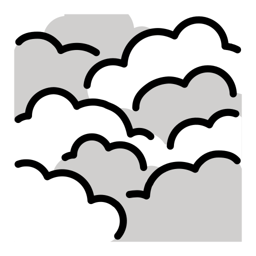 Fog, the design in this release