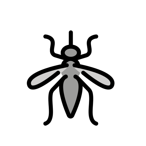 Mosquito, the design in this release