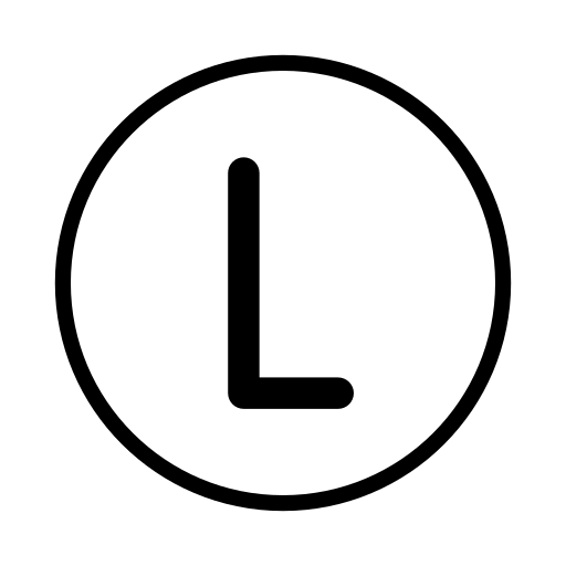 Regional Indicator Symbol Letter L, the design in this release