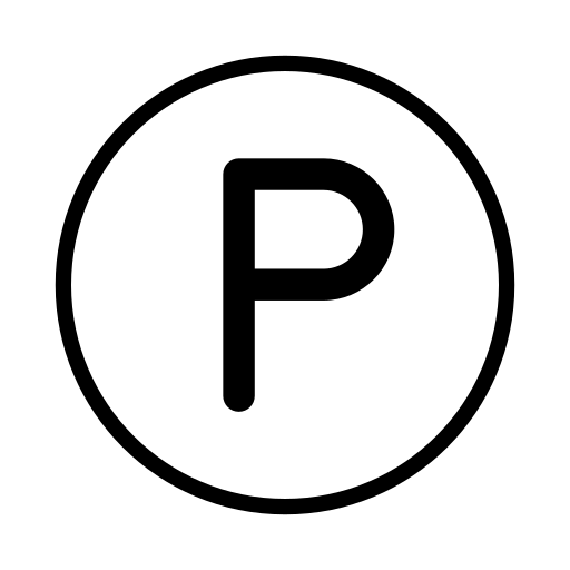 Regional Indicator Symbol Letter P, the design in this release