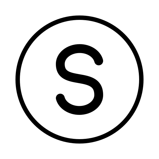 Regional Indicator Symbol Letter S, the design in this release