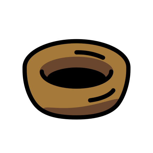 Empty Nest, the design in this release