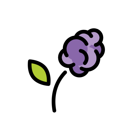 Hyacinth, the design in this release