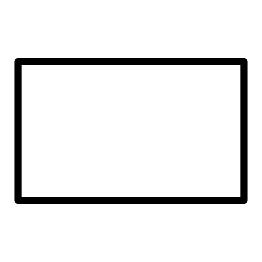 White Flag as drawn by OpenMoji in 15.1