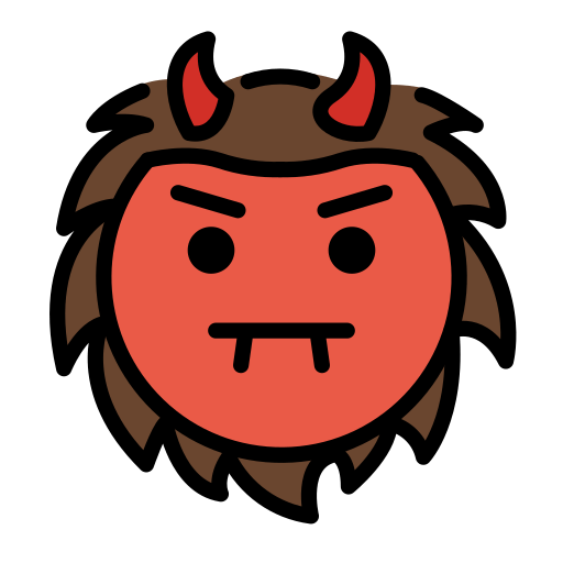 ogre — OpenMoji