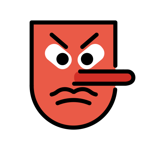 goblin — OpenMoji