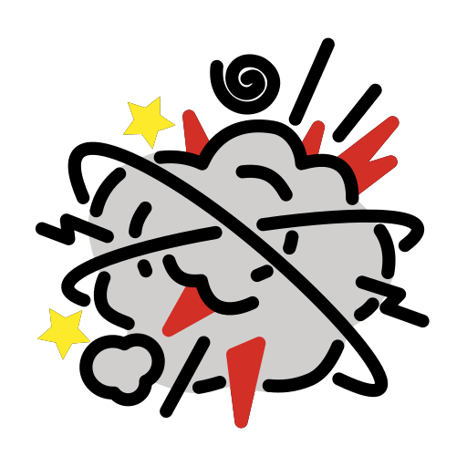 Fight Cloud, the design in this release