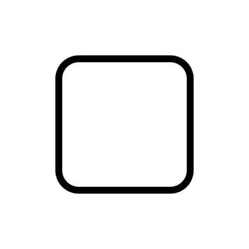 停止ボタン as drawn by OpenMoji in 15.1