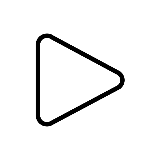 Pulsante Di Riproduzione as drawn by OpenMoji in 15.1