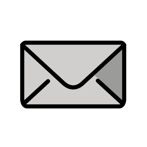 Busta as drawn by OpenMoji in 15.1