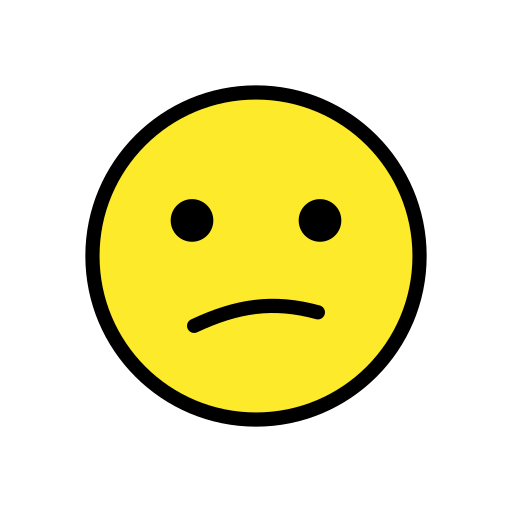 Confused Face, the design in this release