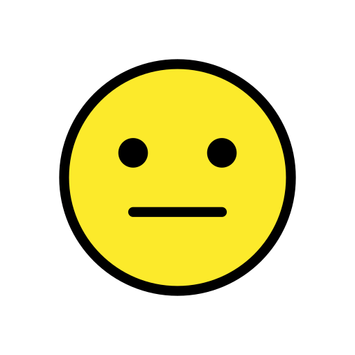 Neutral Face, the design in this release